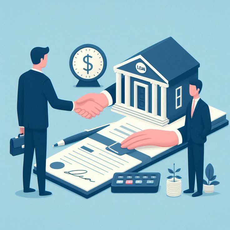 loans